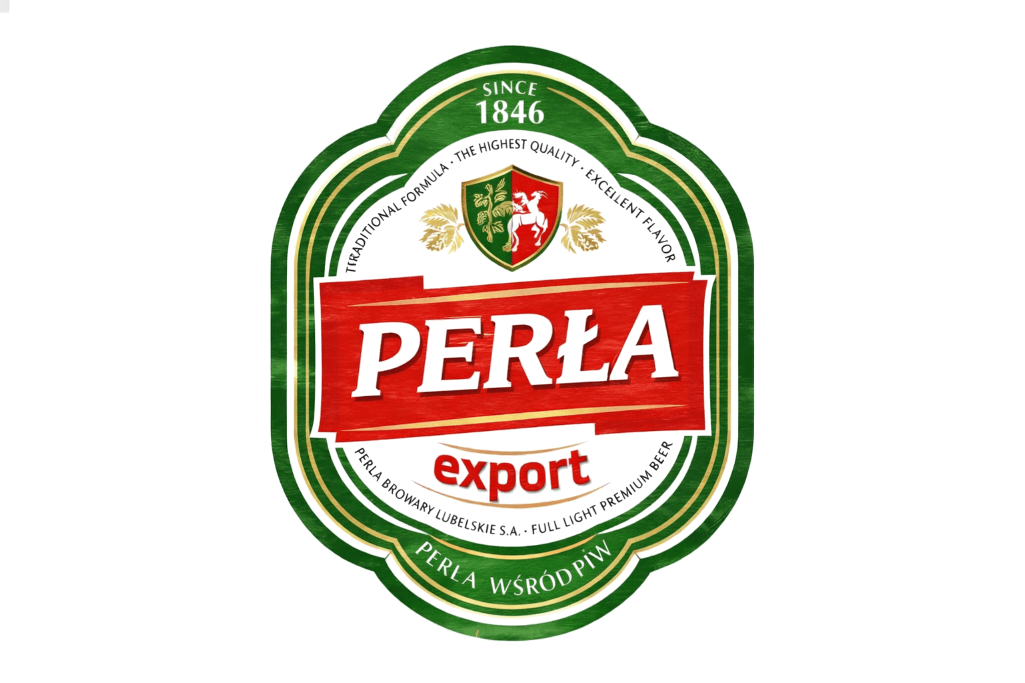 Perla Premium