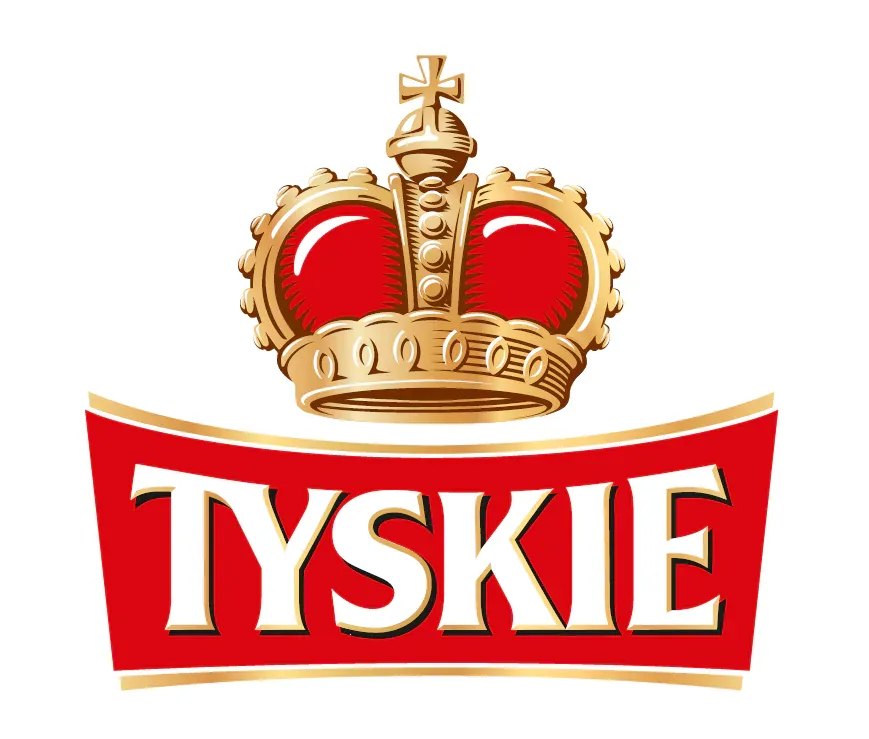 Tyskie Gronie